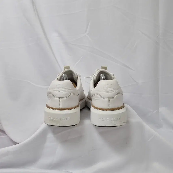[BUNJANG] Vintage Ha Seo Cole Haan Golf Shoes / 빈티지하서 7w 240 콜한 골프화