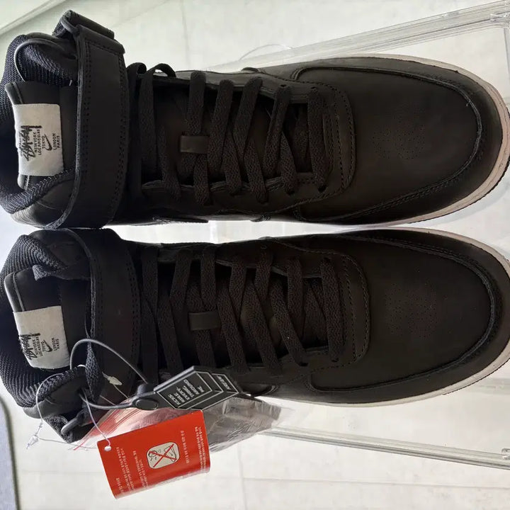 [BUNJANG] Nike x Stussy Air Force 1 &