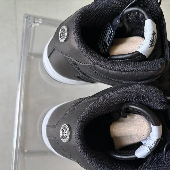 [BUNJANG] Nike x Stussy Air Force 1 &