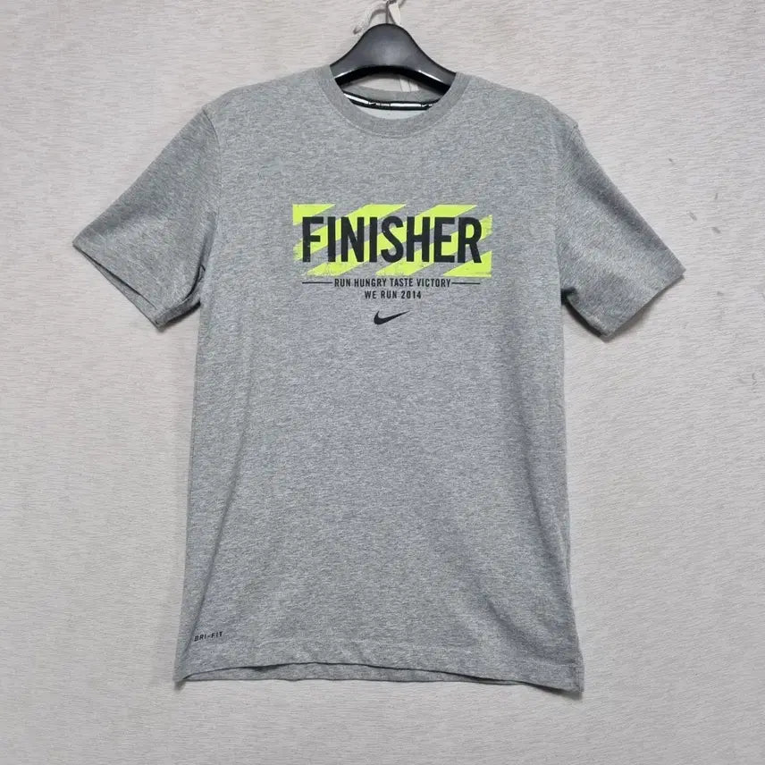 [BUNJANG] Nike Finisher T-Shirt Women&