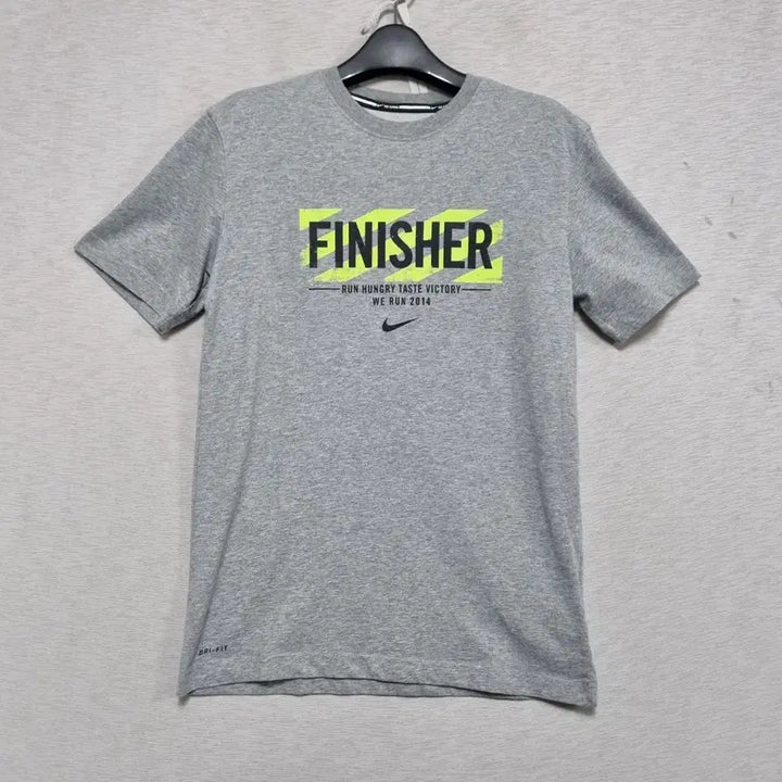 [BUNJANG] Nike Finisher T-Shirt Women&