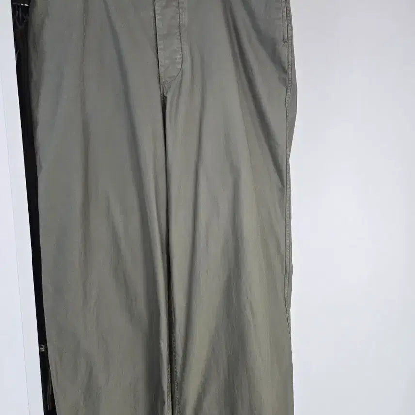 [BUNJANG] Nigel Cabourn Moleskin Chinos 38 Size / 나이젤카본 몰스킨 치노 38사이즈