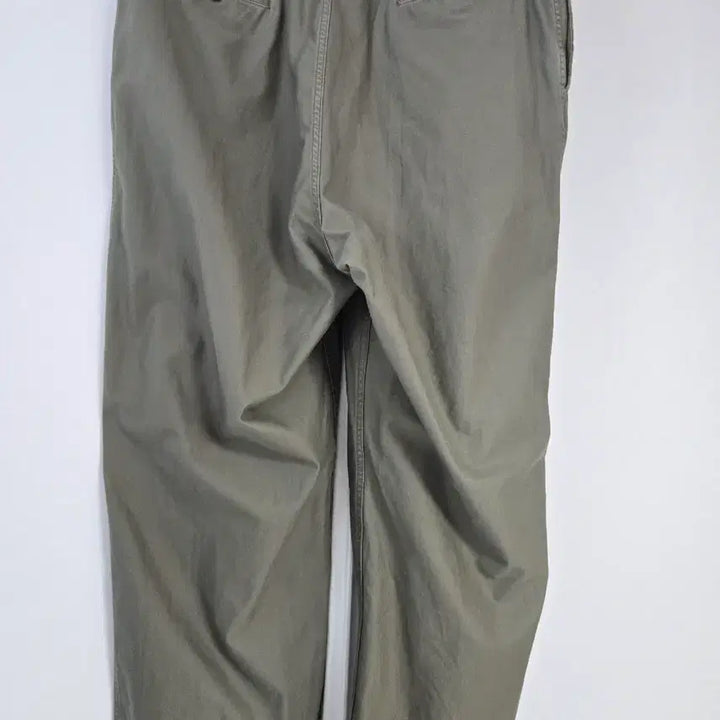 [BUNJANG] Nigel Cabourn Moleskin Chinos 38 Size / 나이젤카본 몰스킨 치노 38사이즈