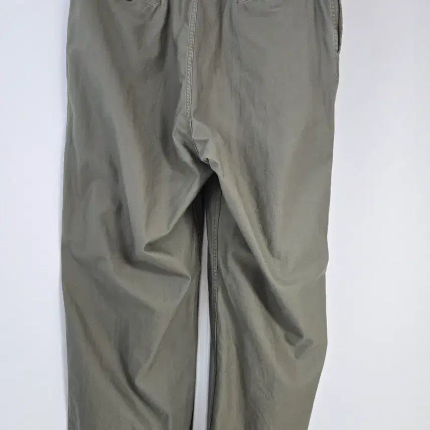 [BUNJANG] Nigel Cabourn Moleskin Chinos 38 Size / 나이젤카본 몰스킨 치노 38사이즈