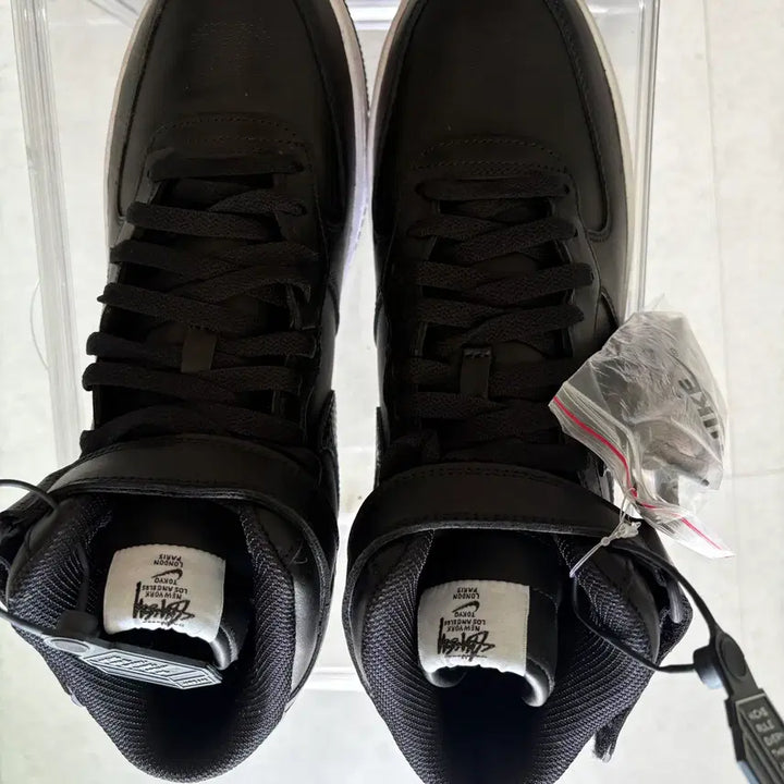 [SOLD OUT] 나이키 x 스투시 에어포스 1 &