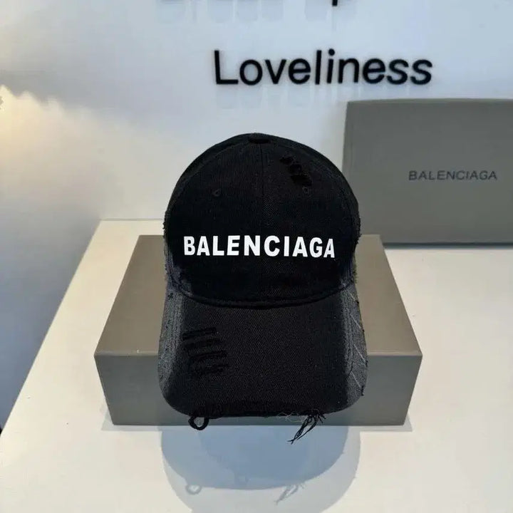 [BUNJANG] Balenciaga Cap / 발렌시아가 모자