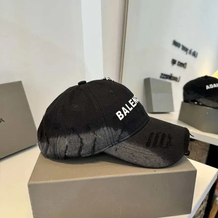 [BUNJANG] Balenciaga Cap / 발렌시아가 모자