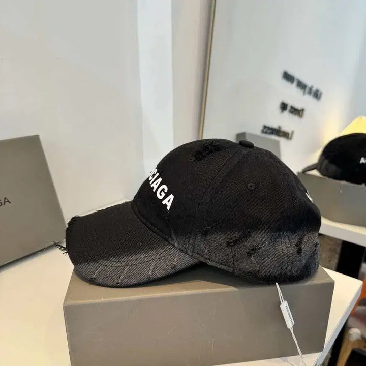 [BUNJANG] Balenciaga Cap / 발렌시아가 모자
