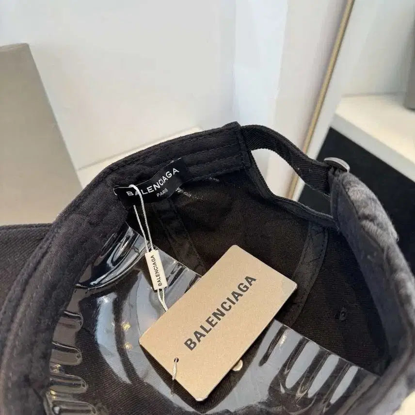 [BUNJANG] Balenciaga Cap / 발렌시아가 모자