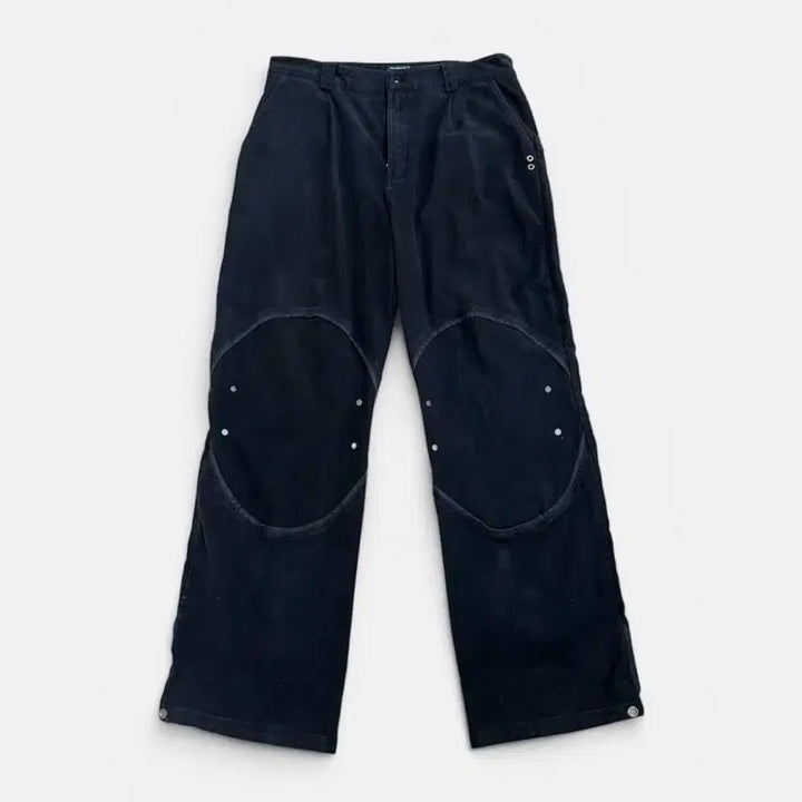 [SOLD OUT] 더콜디스트모먼트 빈티지 터틀넥 팬츠