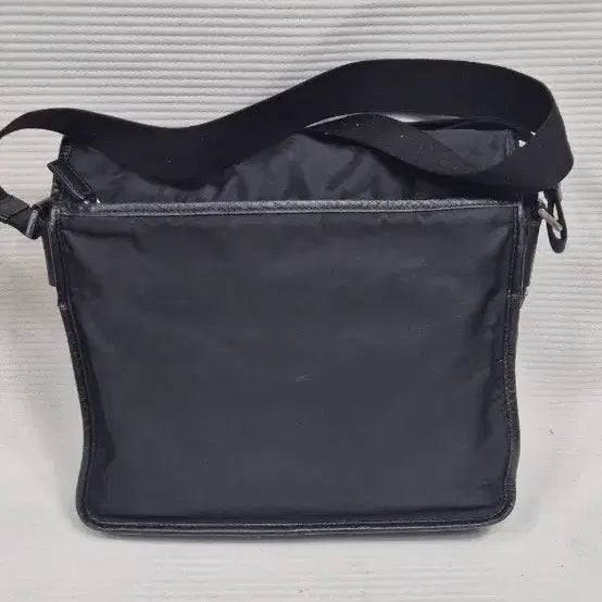 [BUNJANG] Prada Tessuto Poconno Messenger Bag / 프라다 테수토 포코노 메신저백