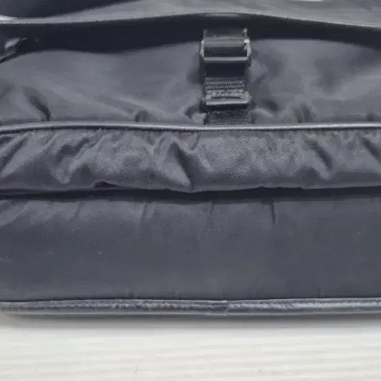 [BUNJANG] Prada Tessuto Poconno Messenger Bag / 프라다 테수토 포코노 메신저백
