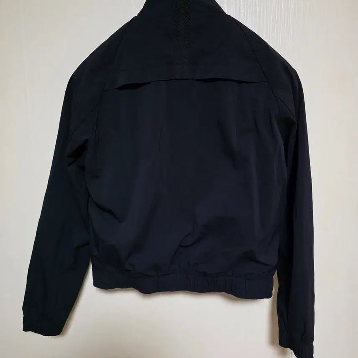 [BUNJANG] Nike F.C. Crop Fit Anorak (Size S) / 나이키 F.C 크롭핏 아노락 사이즈 ( S )