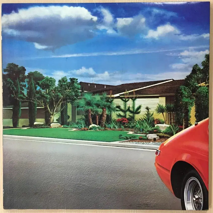 [BUNJANG] Carpenters Now &amp; Then LP / (수입LP) Carpenters / Now &amp; Then