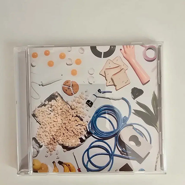 [SOLD OUT] Aimyon (아이묭) - 1집 Excitement of Youth cd
