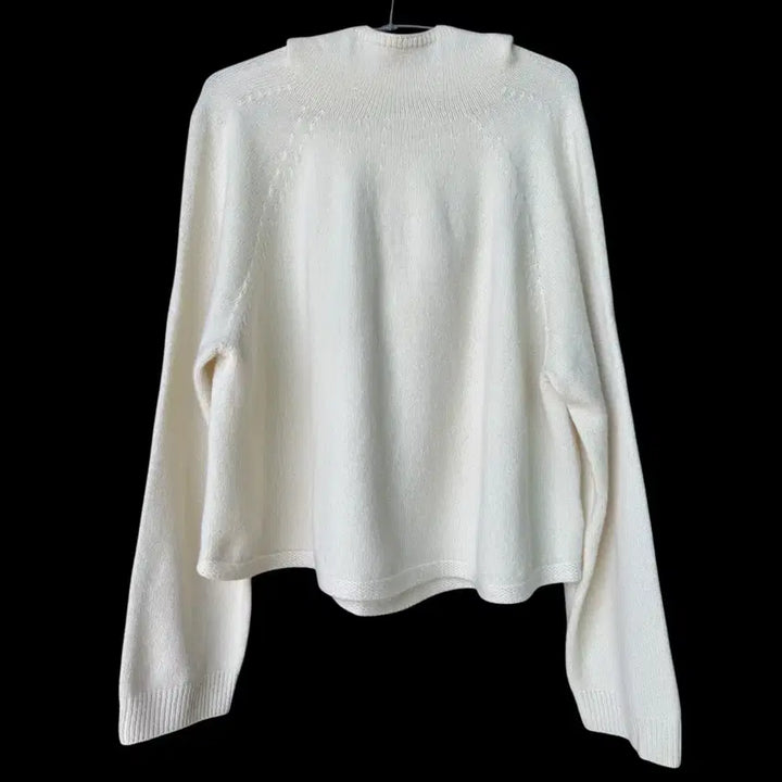 [SOLD OUT] 타임 캐시미어30 후드