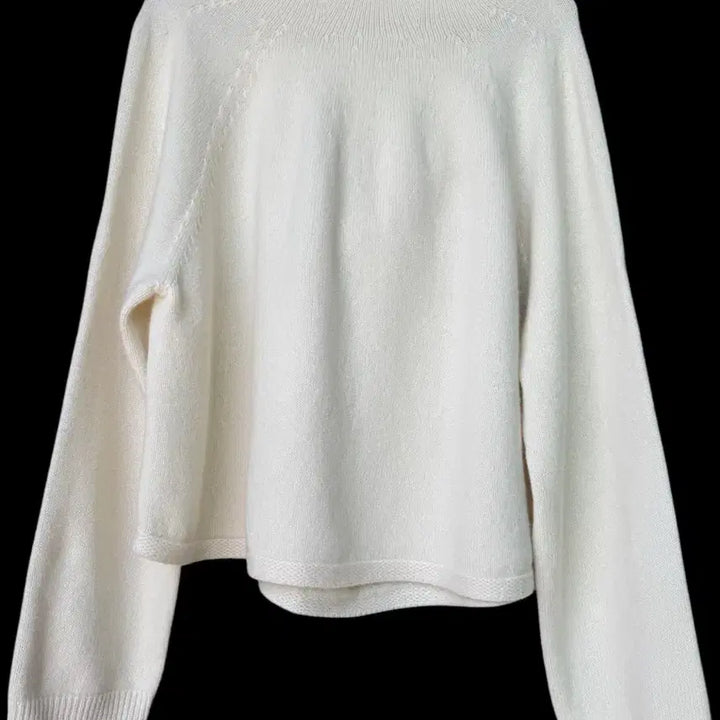 [SOLD OUT] 타임 캐시미어30 후드