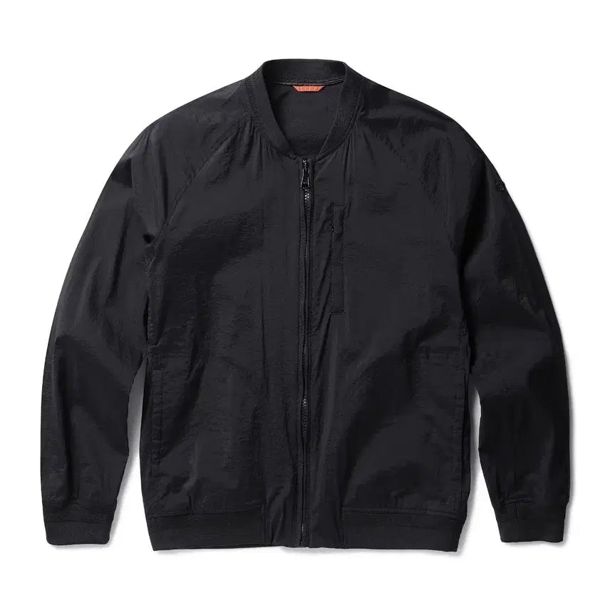 [BUNJANG] Henry Cotton Lightweight MA-1 Bomber Jacket / (사이즈 재입고)헨리코튼 경량 MA-1 점퍼 새제품