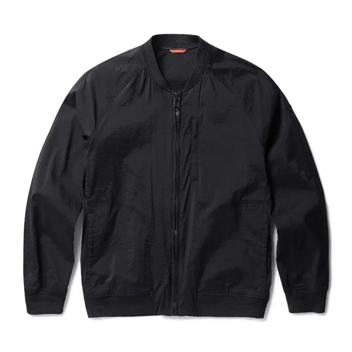 [BUNJANG] Henry Cotton Lightweight MA-1 Bomber Jacket / (사이즈 재입고)헨리코튼 경량 MA-1 점퍼 새제품