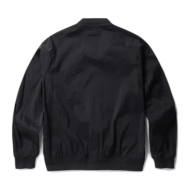 [BUNJANG] Henry Cotton Lightweight MA-1 Bomber Jacket / (사이즈 재입고)헨리코튼 경량 MA-1 점퍼 새제품