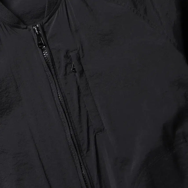 [BUNJANG] Henry Cotton Lightweight MA-1 Bomber Jacket / (사이즈 재입고)헨리코튼 경량 MA-1 점퍼 새제품