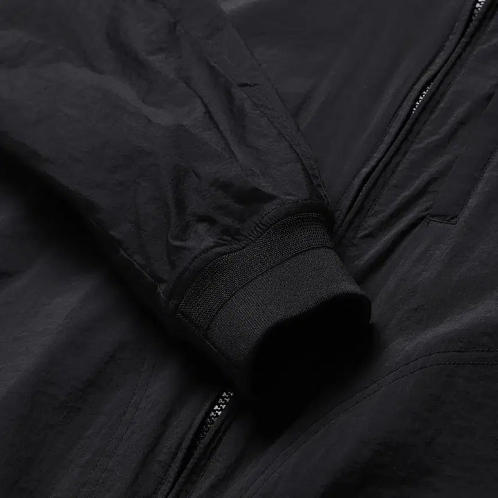 [BUNJANG] Henry Cotton Lightweight MA-1 Bomber Jacket / (사이즈 재입고)헨리코튼 경량 MA-1 점퍼 새제품