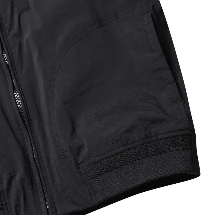 [BUNJANG] Henry Cotton Lightweight MA-1 Bomber Jacket / (사이즈 재입고)헨리코튼 경량 MA-1 점퍼 새제품