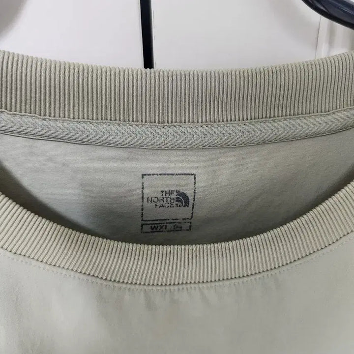 [SOLD OUT] (95)노스페이스 여성 올라운드 크롭 반팔 티셔츠