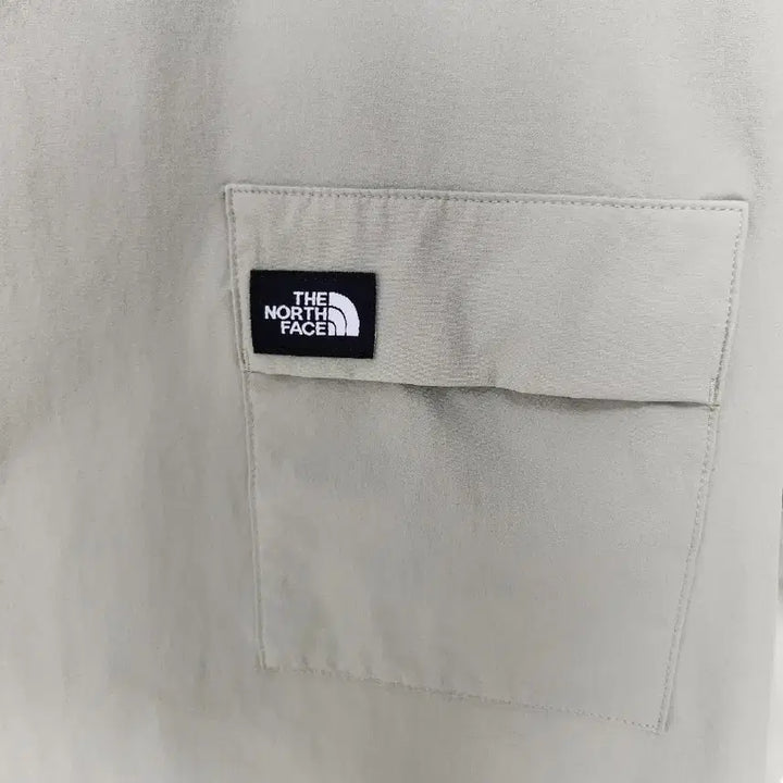 [SOLD OUT] (95)노스페이스 여성 올라운드 크롭 반팔 티셔츠