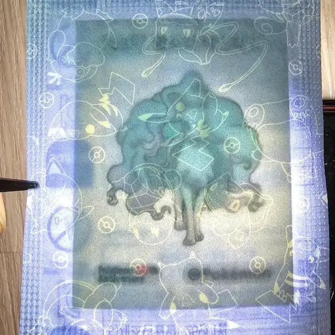 [BUNJANG] Pokemon 30th Anniversary Sticker Bundle Set / 수정)포켓몬 30주년 기념 띠부씰 7+1 2만원에 팝니다