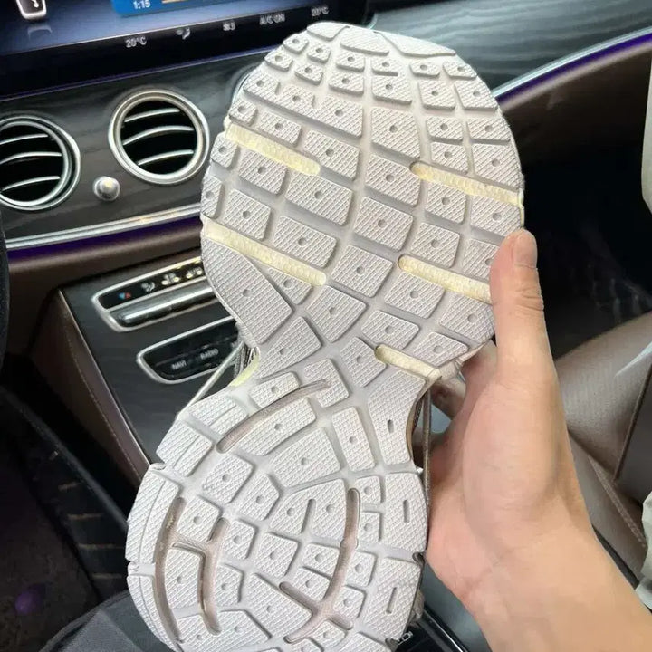 [BUNJANG] Balenciaga 3XL Cross Sneakers / 발렌시아가 3XL 크로스 스니커즈 (새상품 / 40사이즈)