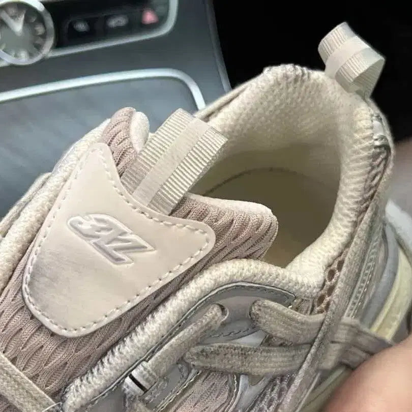 [BUNJANG] Balenciaga 3XL Cross Sneakers / 발렌시아가 3XL 크로스 스니커즈 (새상품 / 40사이즈)
