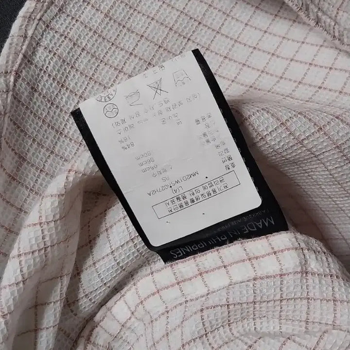 [BUNJANG] Pazillerri Checkered Shirt - Men&