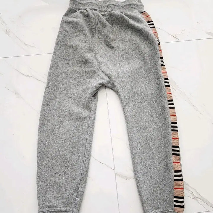 [BUNJANG] Burberry Kids Jogger Pants (12Y) / 버버리 키즈 조거팬츠 12Y