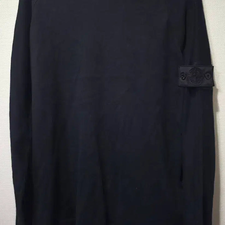 [BUNJANG] Stone Island Shadow Project 23SS Light Cotton Crewneck Knit (Size S) / [정품/S급] 23SS 스톤아일랜드 쉐도우 프로젝트 코튼 크루넥 90/S