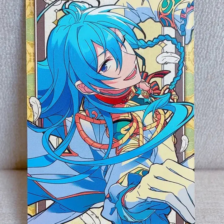 [BUNJANG] Ensemble Stars Wataru Tempest Arcana Card / 앙상블스타즈 와타루 템페스트 아르카나