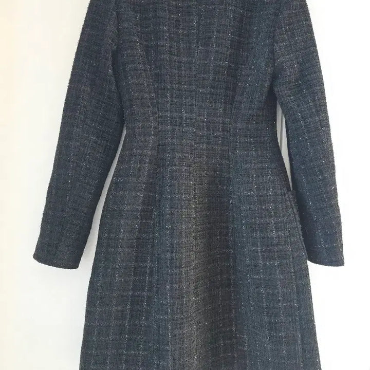 [BUNJANG] Floem Heartweed Dress Midi Length XS / 플로움 Heartweed Dress 미디기장 XS