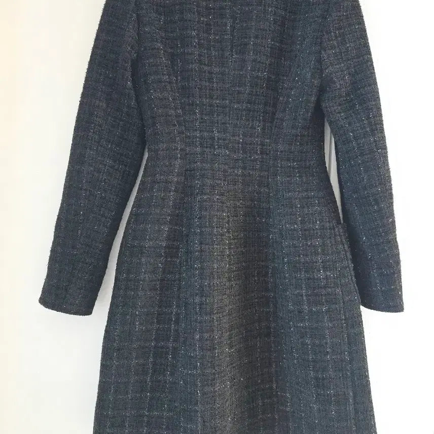 [BUNJANG] Floem Heartweed Dress Midi Length XS / 플로움 Heartweed Dress 미디기장 XS