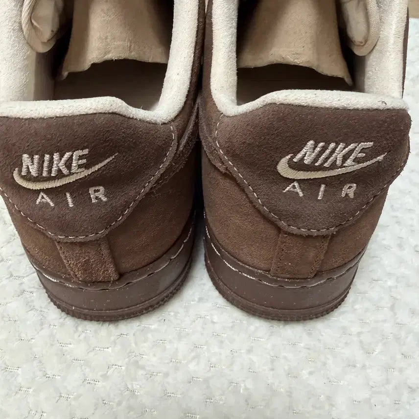 [BUNJANG] Nike Air Force 1 Kakao Wau Size 275 / 나이키 에어포스1 카카오와우 275 사이즈 판매합니다