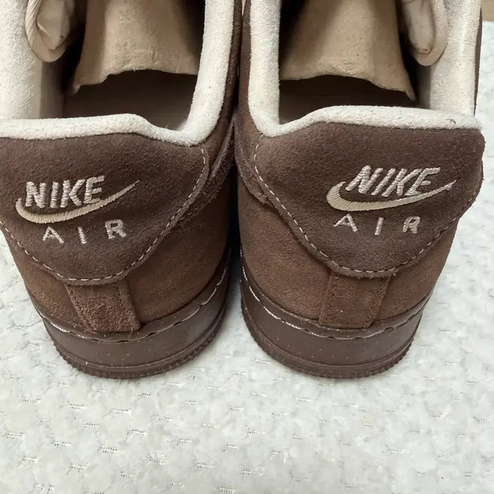 [BUNJANG] Nike Air Force 1 Kakao Wau Size 275 / 나이키 에어포스1 카카오와우 275 사이즈 판매합니다