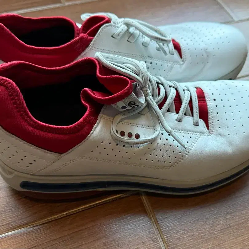 [BUNJANG] ECCO Cool 18 GTX Golf Shoes Size 42 (270) / ECCO Cool 18 GTX 에코 골프화 사이즈 42 (270)