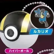 [BUNJANG] Takara Tomy Pokemon Projector Light Lucario / 타카라토미 포켓몬 프로젝터 라이트 루카리오