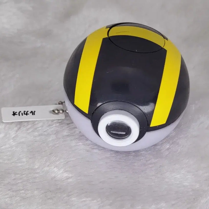 [BUNJANG] Takara Tomy Pokemon Projector Light Lucario / 타카라토미 포켓몬 프로젝터 라이트 루카리오