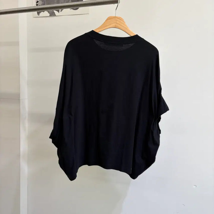 [BUNJANG] MERCIBEAUCOUP Cotton T-shirt / MERCIBEAUCOUP 티셔츠