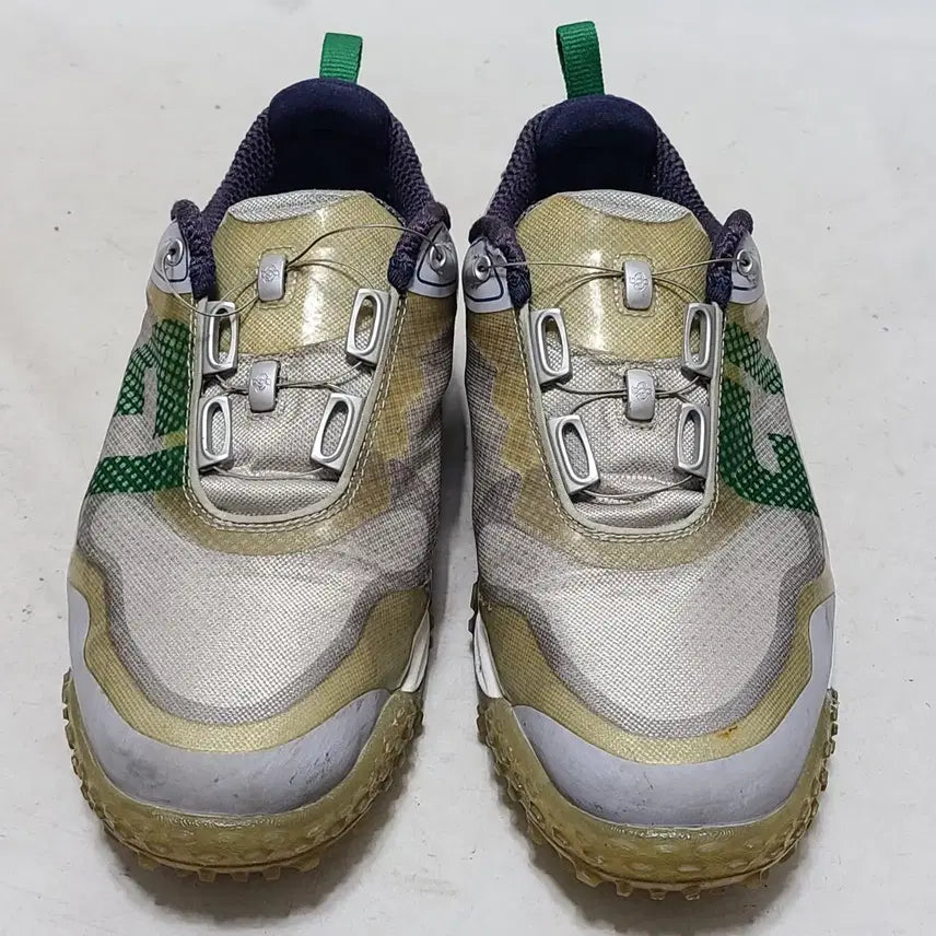 [SOLD OUT] 2) 265 풋조이 보아 스니커즈