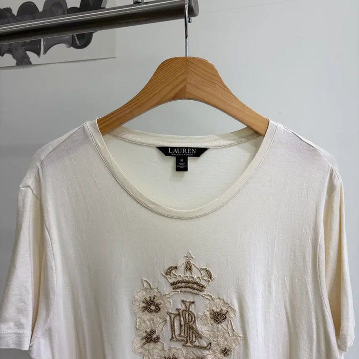 [BUNJANG] Ralph Lauren Short Sleeve T-shirt / RALPH LAUREN 반팔 티셔츠