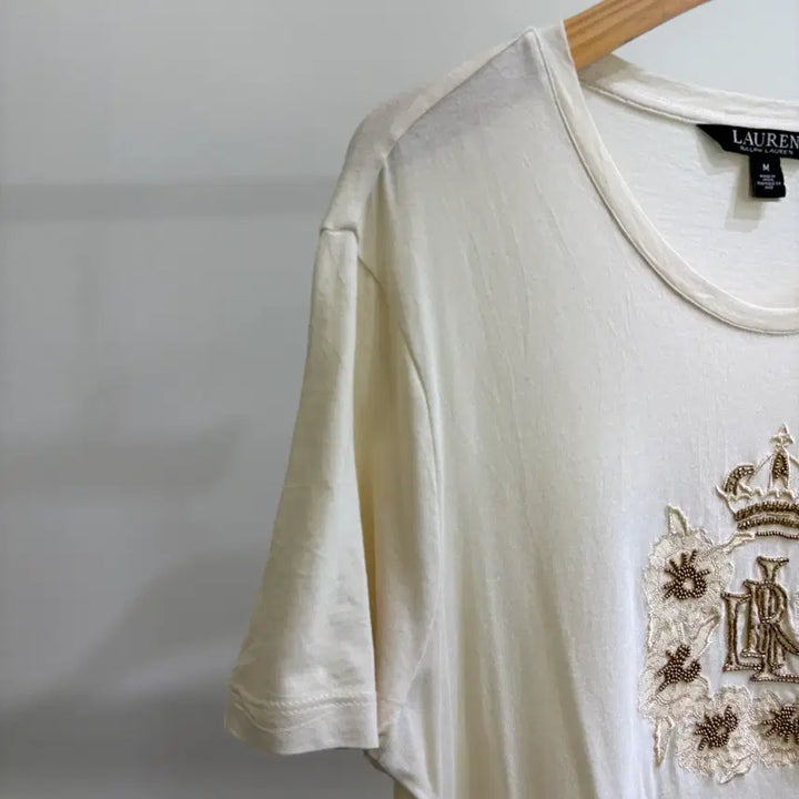 [BUNJANG] Ralph Lauren Short Sleeve T-shirt / RALPH LAUREN 반팔 티셔츠