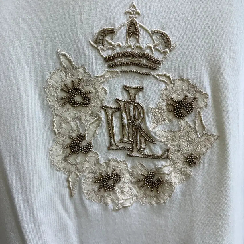 [BUNJANG] Ralph Lauren Short Sleeve T-shirt / RALPH LAUREN 반팔 티셔츠