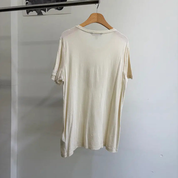 [BUNJANG] Ralph Lauren Short Sleeve T-shirt / RALPH LAUREN 반팔 티셔츠