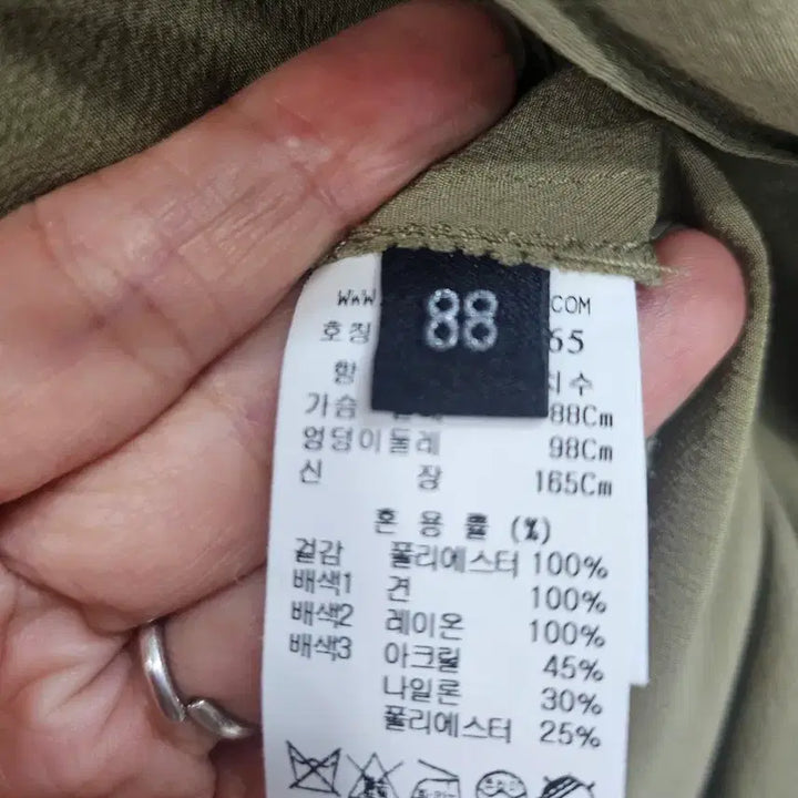 [SOLD OUT] 랑방 컬렉션 실크 핀턱 원피스예요 66